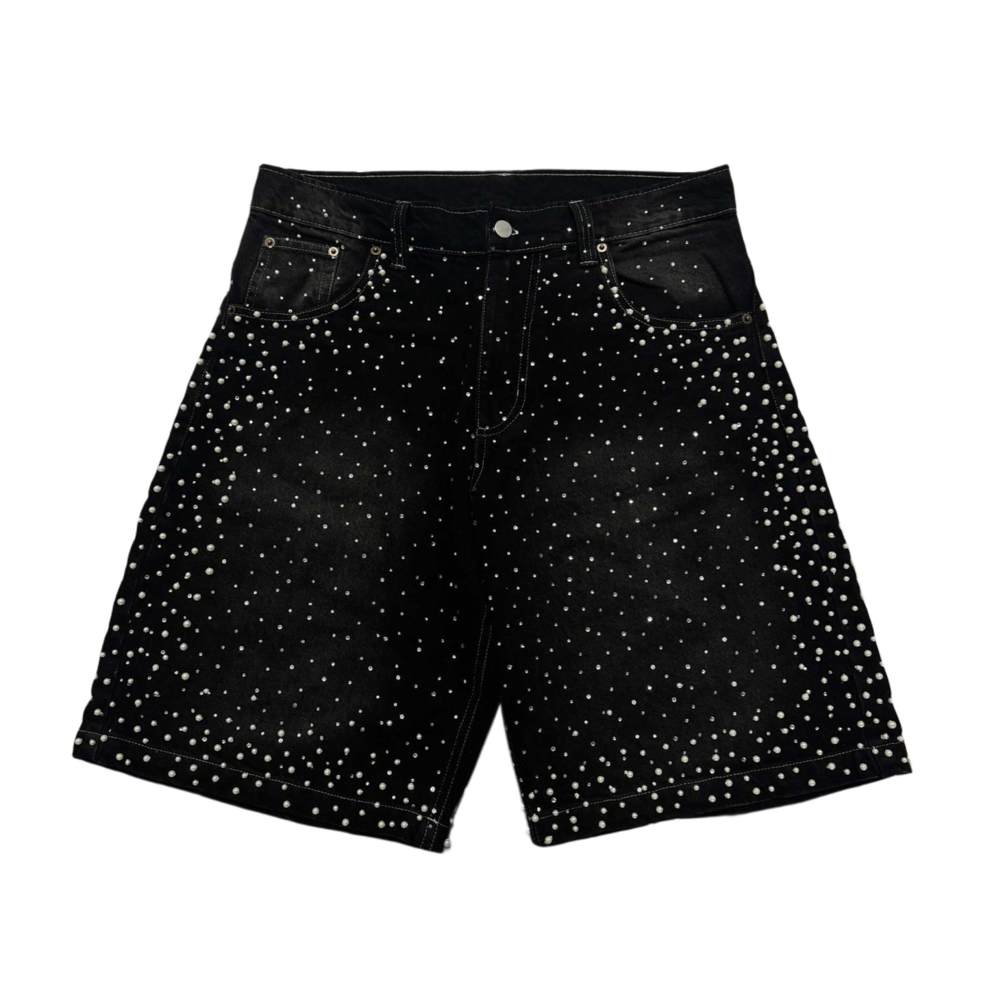 SUPERSTAR JORTS